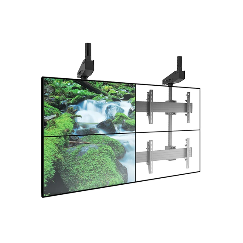 Suporte de Videowall para Teto
