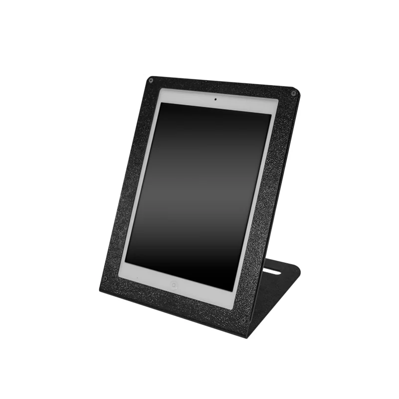Suporte de Tablet Vertical para Mesa