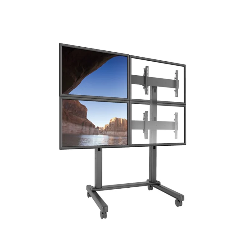 Suporte Pedestal para Videowall