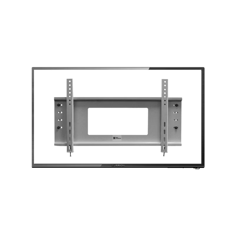 Suporte Fixo para Lousa Interativa/TV