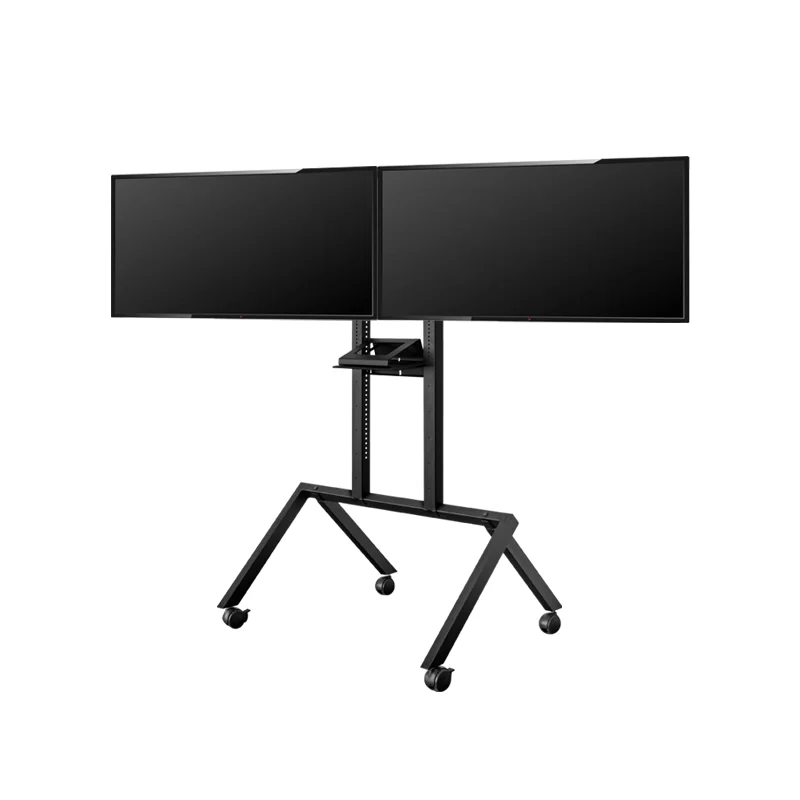 Hax VC Line Cart 02 TVs