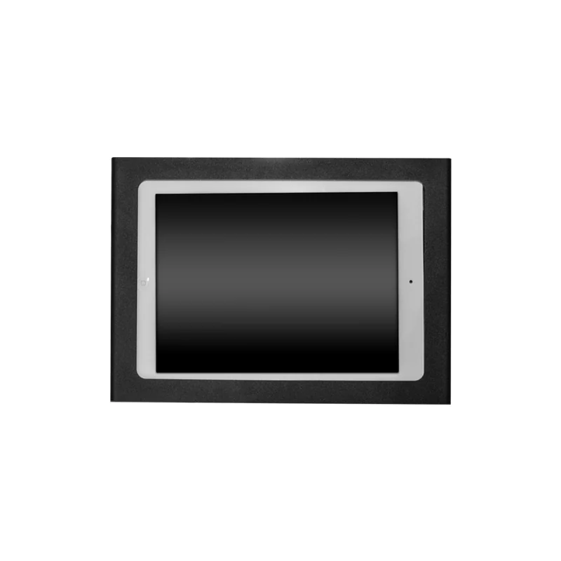 Suporte para Sistema de Controle para Tablet Parede