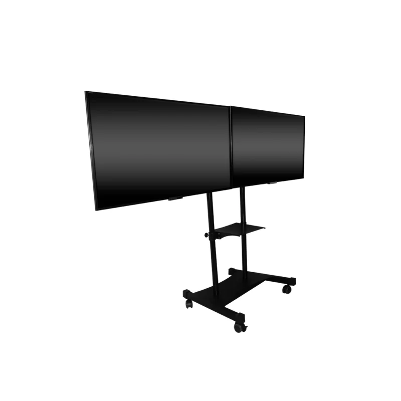Suporte Solo SSM 4065 02 TVs