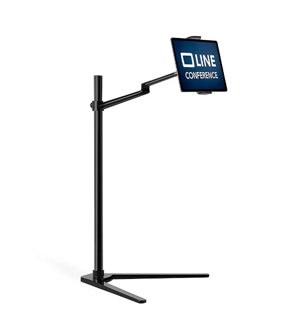 Suporte Pedestal para Tablet