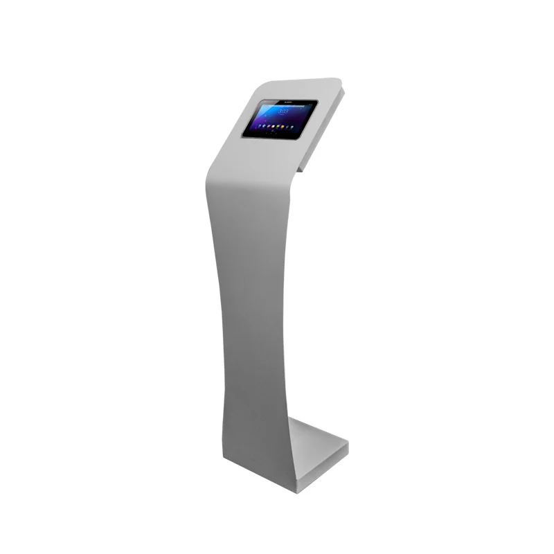 Totem Pedestal para Tablet