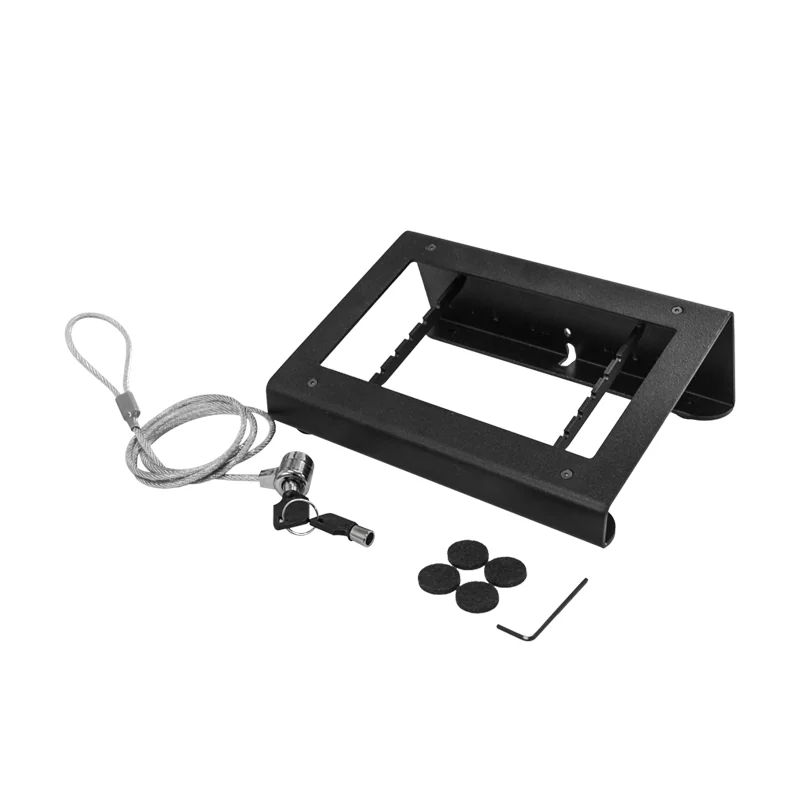 Suporte de Tablet para Mesa