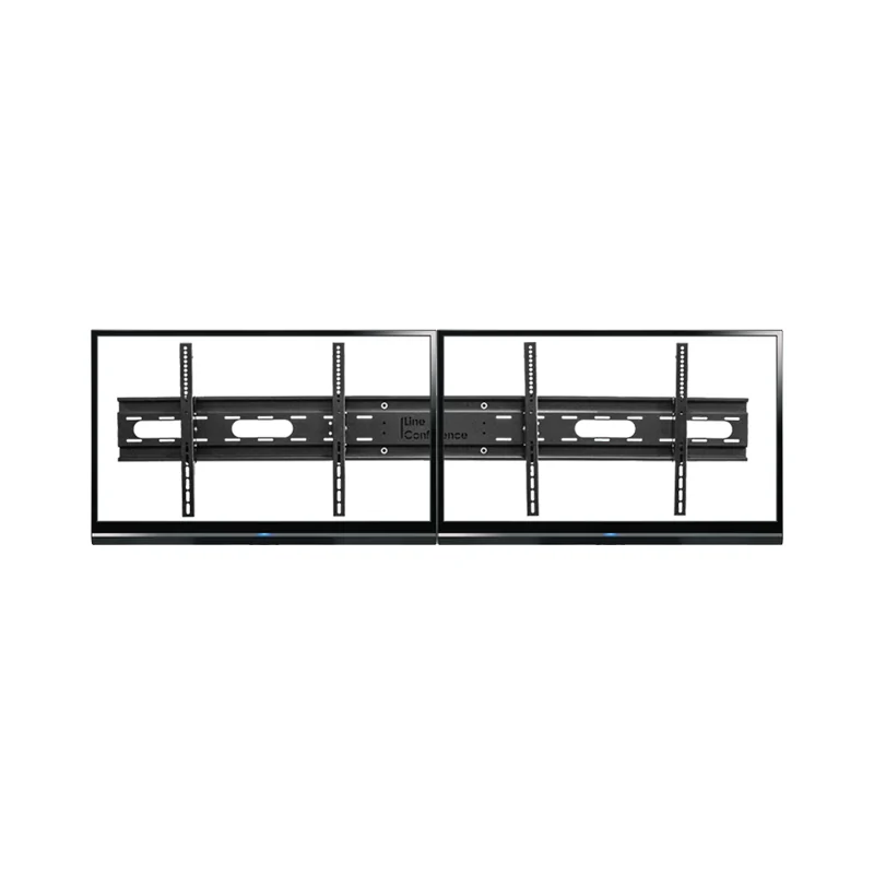 Suporte de TV Duplo
