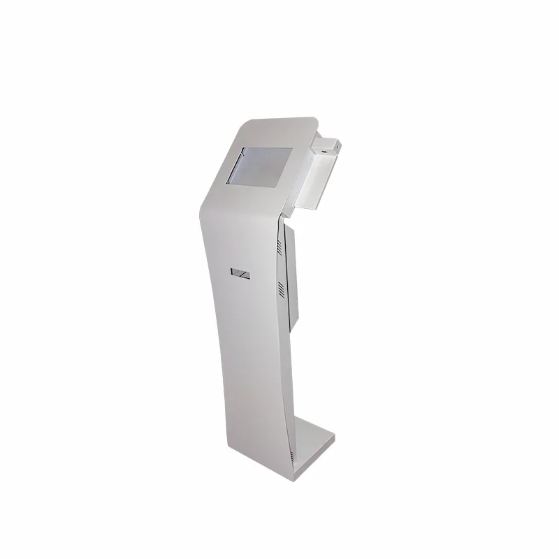 Totem Line Conference com Sistema PIN PAD