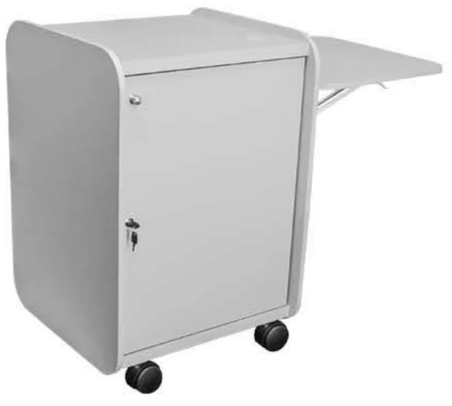 Racks para Educação — produto Line