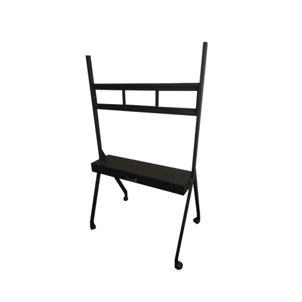 Suportes Pedestais-Piso — produto Line
