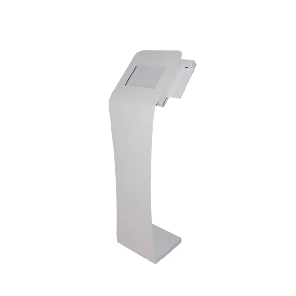 Totens para Monitores — produto Line